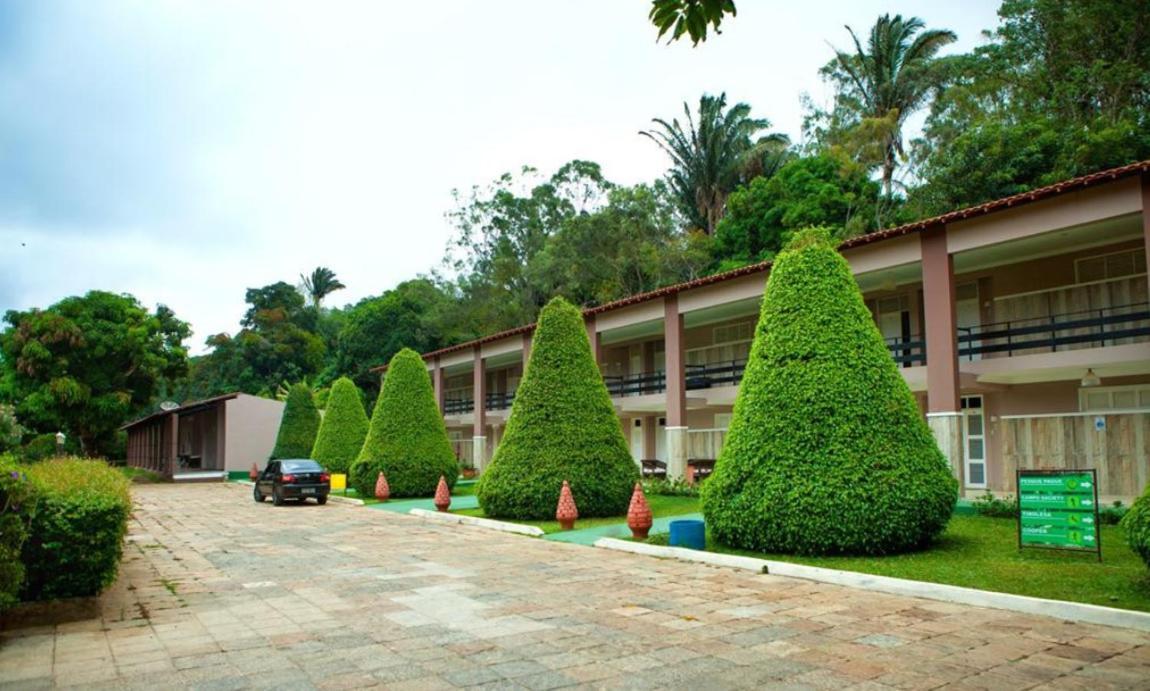 Neblina Park