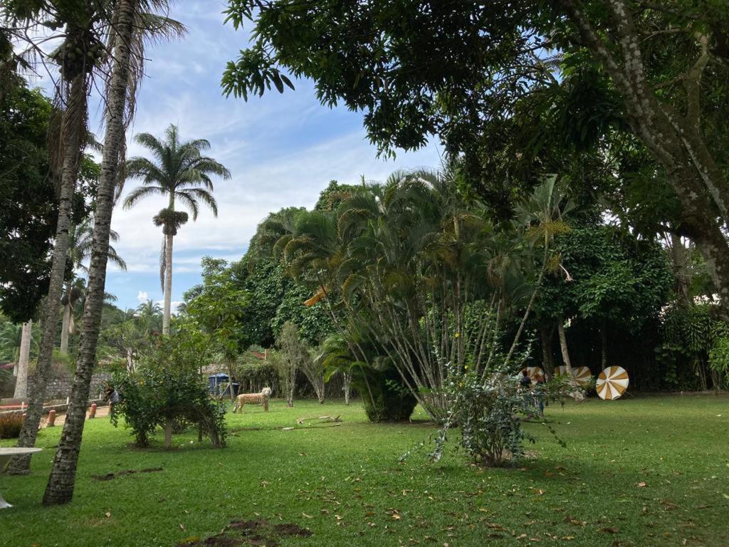 Hotel Neblina Park Ubajara