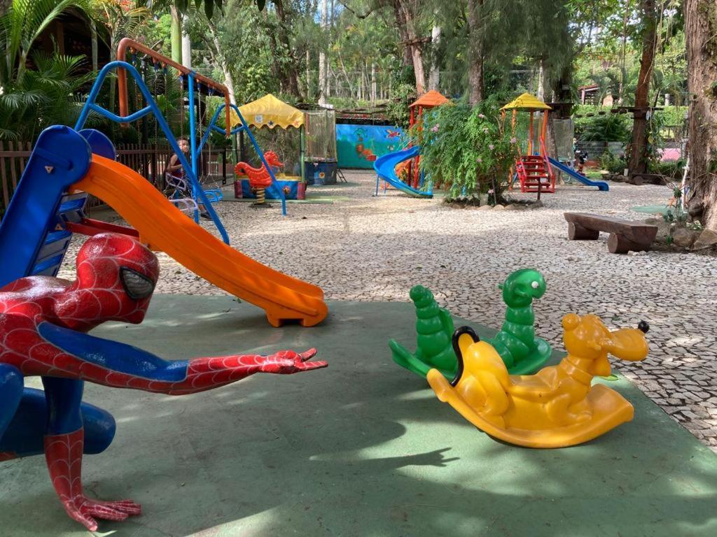 Neblina Park 3* Ubajara