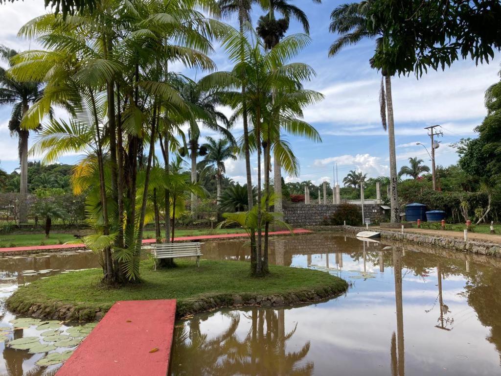 Neblina Park 3* Ubajara